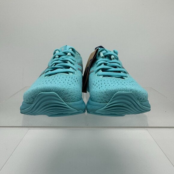 Brand New Asics Gel Nimbus 24 Lite Show Ice Mint Running Shoes Women’s Size 6 - Picture 5 of 9